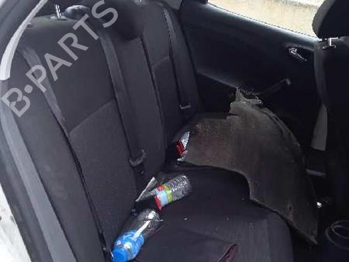 Left front driveshaft SEAT IBIZA IV (6J5, 6P1) | BP11854106M38