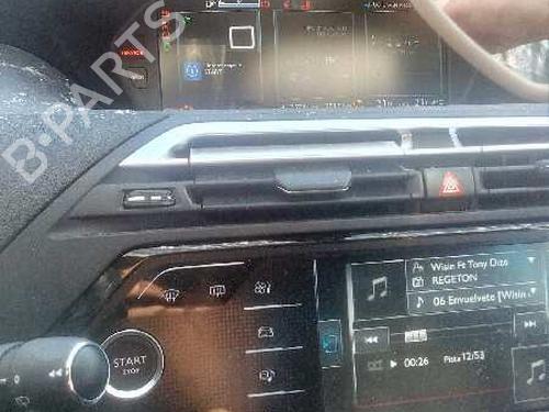 Starter CITROËN C4 SPACETOURER (3D_) 1.6 THP 165 | BP4555896M8 