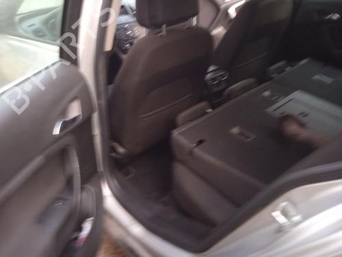 Front bumper OPEL INSIGNIA A (G09) 2.0 CDTI (68) | BP23132899C7