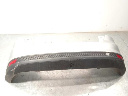 Rear bumper FORD FOCUS III  | BP18022442C8 