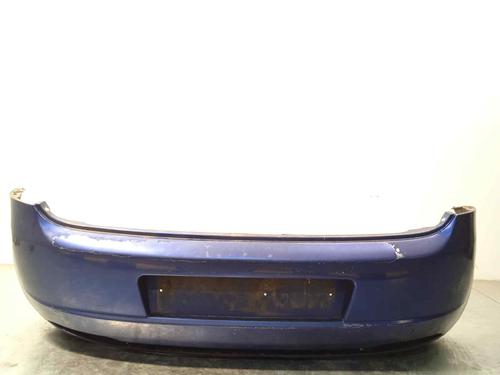 Used Rear bumper FIAT PUNTO EVO (199_) [2008-2026]  17317641
