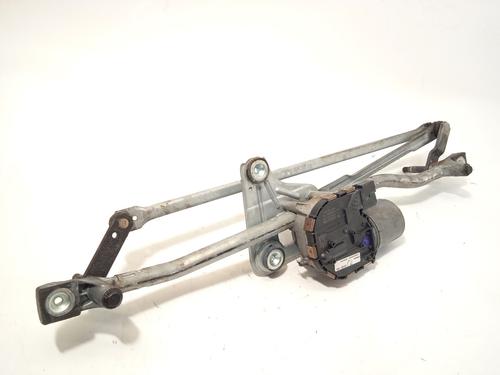 Used Front wiper motor VOLVO S60 II (134) D2 (120 hp) 23979416