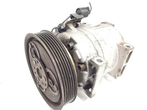 AC compressor SSANGYONG ACTYON I 2.0 Xdi | BP20226875M34 - Image 2