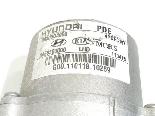 Steering column HYUNDAI i30 (PDE, PD, PDEN) 1.0 T-GDI | BP23142185M21 - Image 4