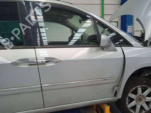 Left headlight PEUGEOT 807 (EB_) 2.0 HDI | BP33170309C28  - Image 17