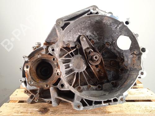 Used Gearbox Gearbox 29908159 29908159