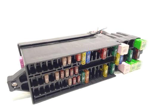 Used Fuse box SEAT IBIZA IV (6J5, 6P1) 1.0 TSI (110 hp) 13513973