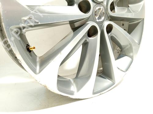 Rim NISSAN QASHQAI I (J10, NJ10) 2.0 dCi | BP29239964C45