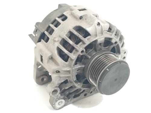 Used Alternator Alternator SEAT IBIZA IV SC (6J1, 6P5) 1.9 TDI (105 hp) 35955512 35955512