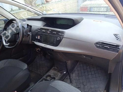 Left front driveshaft CITROËN C4 SPACETOURER (3D_) 1.2 PureTech 130 | BP8610553M38