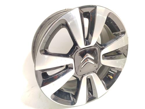 Fælk CITROËN C3 III (SX) 1.2 PureTech 82 (83 hp) 24330106