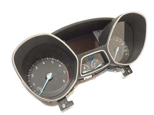 instrument-cluster-ford-focus-iii-f1et10849bjh-2303634-2010-2011-2012-2013-2014-2015-2016-2017-2018-2019-2020-16777360 main image
