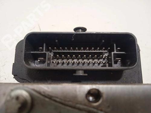 ABS pump DACIA SANDERO II 1.5 dCi 75 / Blue dCi 75 (B8JW, B8M4, B8AH, B8M7, B8M6) | BP10004630M43 