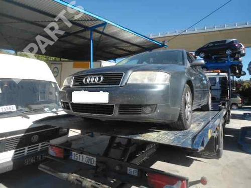 AUDI A6 C5 (4B2)  2.5 TDI quattro  116522