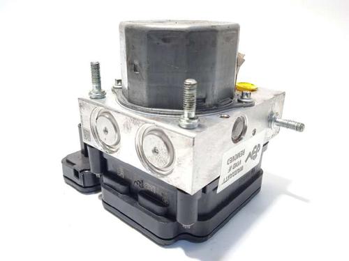 ABS pump RENAULT KADJAR (HA_, HL_)  | BP9154324M43