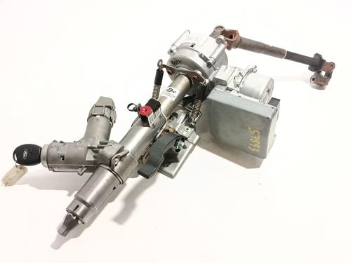 Lenksäule für Lenksäule FORD TRANSIT COURIER B460 Box Body/MPV 1.5 TDCi (75 hp) 34003385 34003385