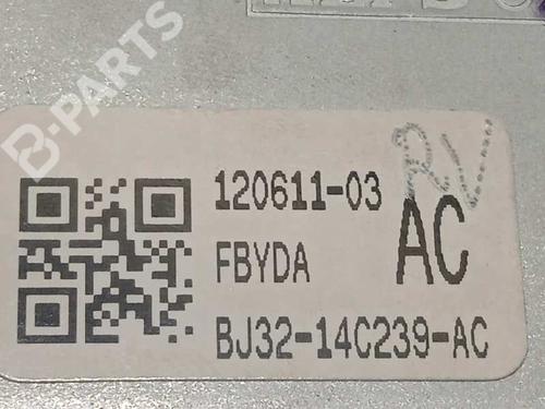 Climate control LAND ROVER RANGE ROVER EVOQUE (L538) 2.2 D 4x4 | BP1132222I5 