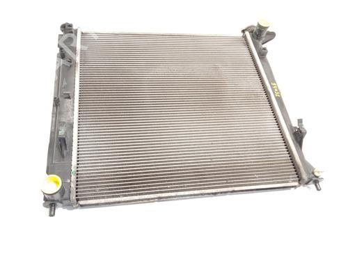 Used Water radiator HYUNDAI ix35 (LM, EL, ELH) 1.7 CRDi (116 hp) 19264238