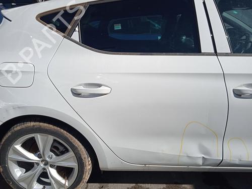 Left mirror SEAT LEON (KL1, KLG) 1.5 eTSI | BP32475991C26  - Image 21