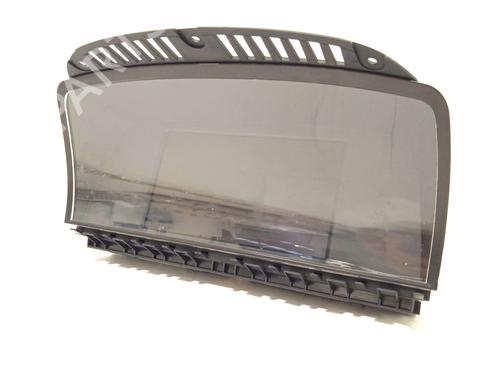 Instrument cluster BMW 7 (E65, E66, E67) 730 d | BP38483012C47 - Image 2
