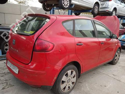 Tailgate SEAT ALTEA (5P1)  | BP11994611C6 