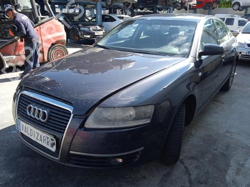 Left front window switch AUDI A6 C6 (4F2) 2.7 TDI | BP21027659I27  - Image 7