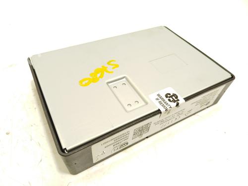 electronic-module-opel-zafira-tourer-c-p12-2011-32860577 main image