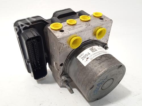 Used ABS pump OPEL INSIGNIA B Grand Sport (Z18) 2.0 CDTi (68) (170 hp) 28167920