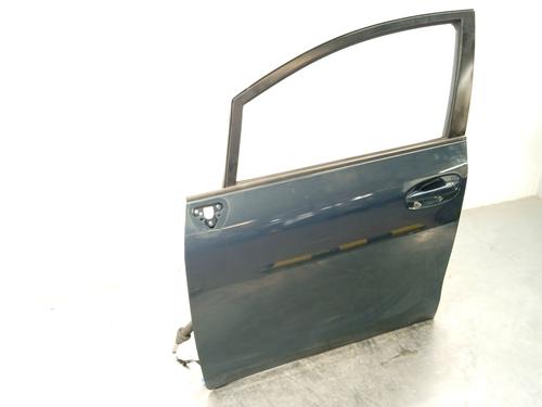 Left front door TOYOTA VERSO (_R2_) 2.0 D-4D (AUR20_, AUR20R) | BP28356634C2 