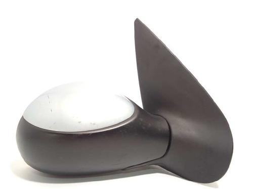 Right mirror PEUGEOT 206 Hatchback (2A/C)  | BP10038447C27 