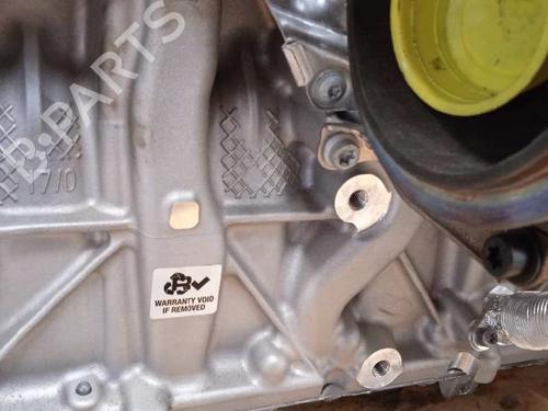 Engine BMW X5 (G05, F95) xDrive 40 i | BP13056501M1