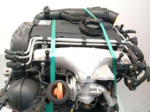 Engine SEAT ALTEA (5P1) 2.0 TDI 16V | BP38565987M1 - Image 5
