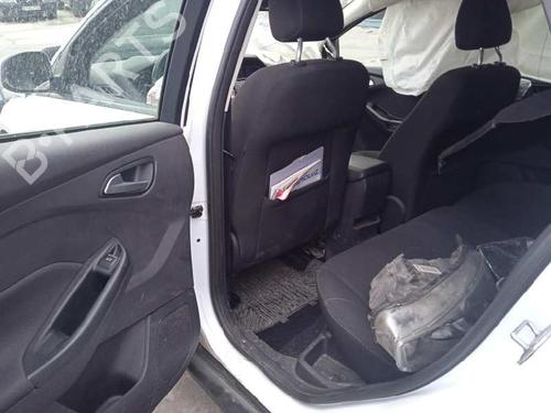 Left front window switch FORD FOCUS III 1.5 TDCi | BP13210682I27 