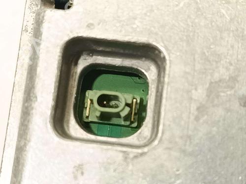 Electronic module FORD PUMA (J2K, CF7) 1.0 EcoBoost mHEV | BP39747596M83 - Image 6