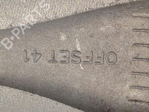 Rim HYUNDAI SANTA FÉ II (CM) 2.2 CRDi | BP29452351C45 