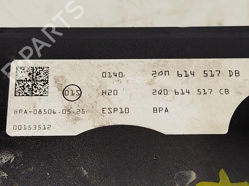 ABS pump SEAT IBIZA V (KJ1, KJG) 1.0 MPi | BP36431709M43 - Image 6