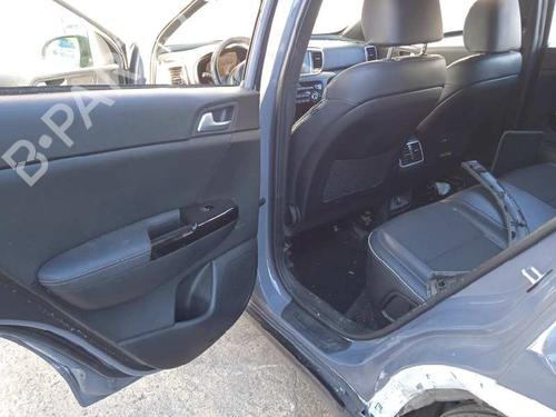 Steering column KIA SPORTAGE IV (QL, QLE) 1.6 T-GDI | BP18483125M21 