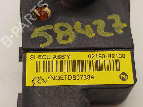 Electronic module KIA SPORTAGE V (NQ5) 1.6 T-GDI MHEV AWD | BP38466438M83 - Image 4