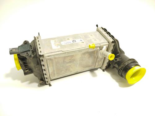Used Intercooler SEAT IBIZA V (KJ1, KJG) 1.0 TSI (95 hp) 29725178