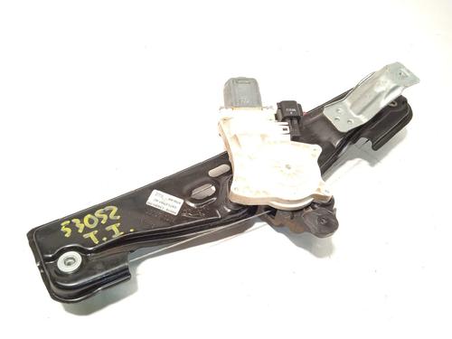 Used Rear left window mechanism Rear left window mechanism 17104185 17104185