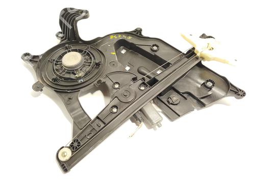 Front left window mechanism PEUGEOT RIFTER 1.2 PureTech 110 | BP26704340C22 - Image 4