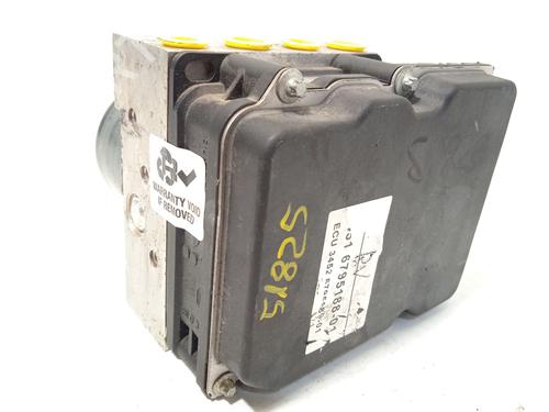 ABS pump BMW X1 (E84) xDrive 18 d | BP19324637M43 