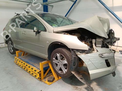 Used Parts PEUGEOT 407 SW (6E_, 6D_) 2.0 HDi 135 4933891