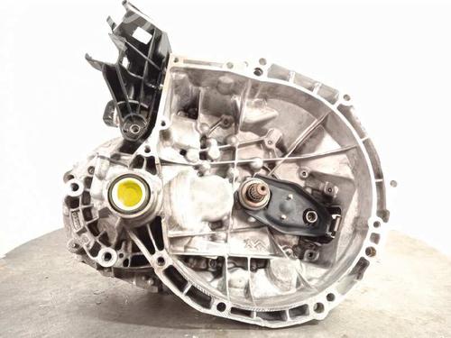 Used Gearbox Gearbox PEUGEOT 208 I (CA_, CC_) 1.2 VTI 82 (82 hp) 11423958 11423958