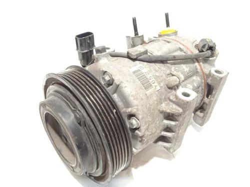 AC compressor KIA SPORTAGE III (SL) 1.6 GDI | BP13654659M34 