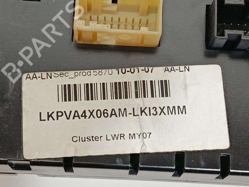 Climate control NISSAN NAVARA NP300 (D40) 2.5 dCi 4WD | BP39465535I5 - Image 4