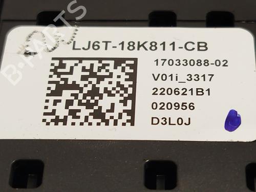 Switch FORD KUGA III (DFK)  | BP29173203I30  - Image 5