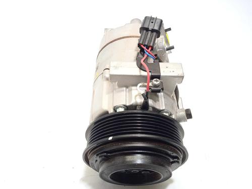AC compressor KIA XCEED (CD) 1.0 T-GDI | BP16288095M34 - Image 3