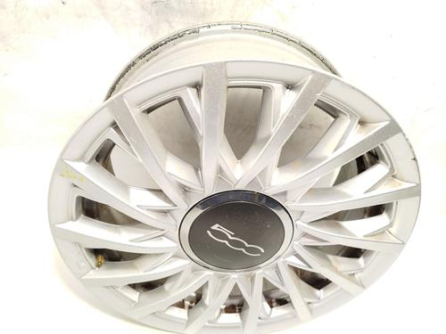 Rim FIAT 500 C (312_)  | BP27716762C45 