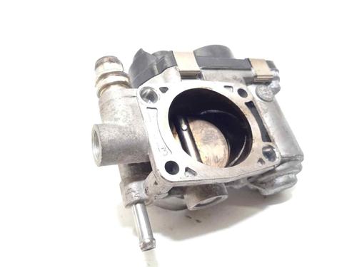Throttle body OPEL ASTRA H (A04) 1.6 (L48) | BP16533285M82 